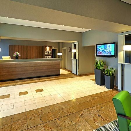 Seaside Residenz Hotel Κέμνιτς Εξωτερικό φωτογραφία