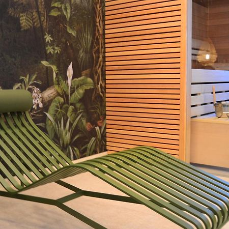 Seaside Residenz Hotel Κέμνιτς Εξωτερικό φωτογραφία
