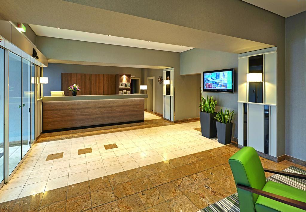 Seaside Residenz Hotel Κέμνιτς Εξωτερικό φωτογραφία