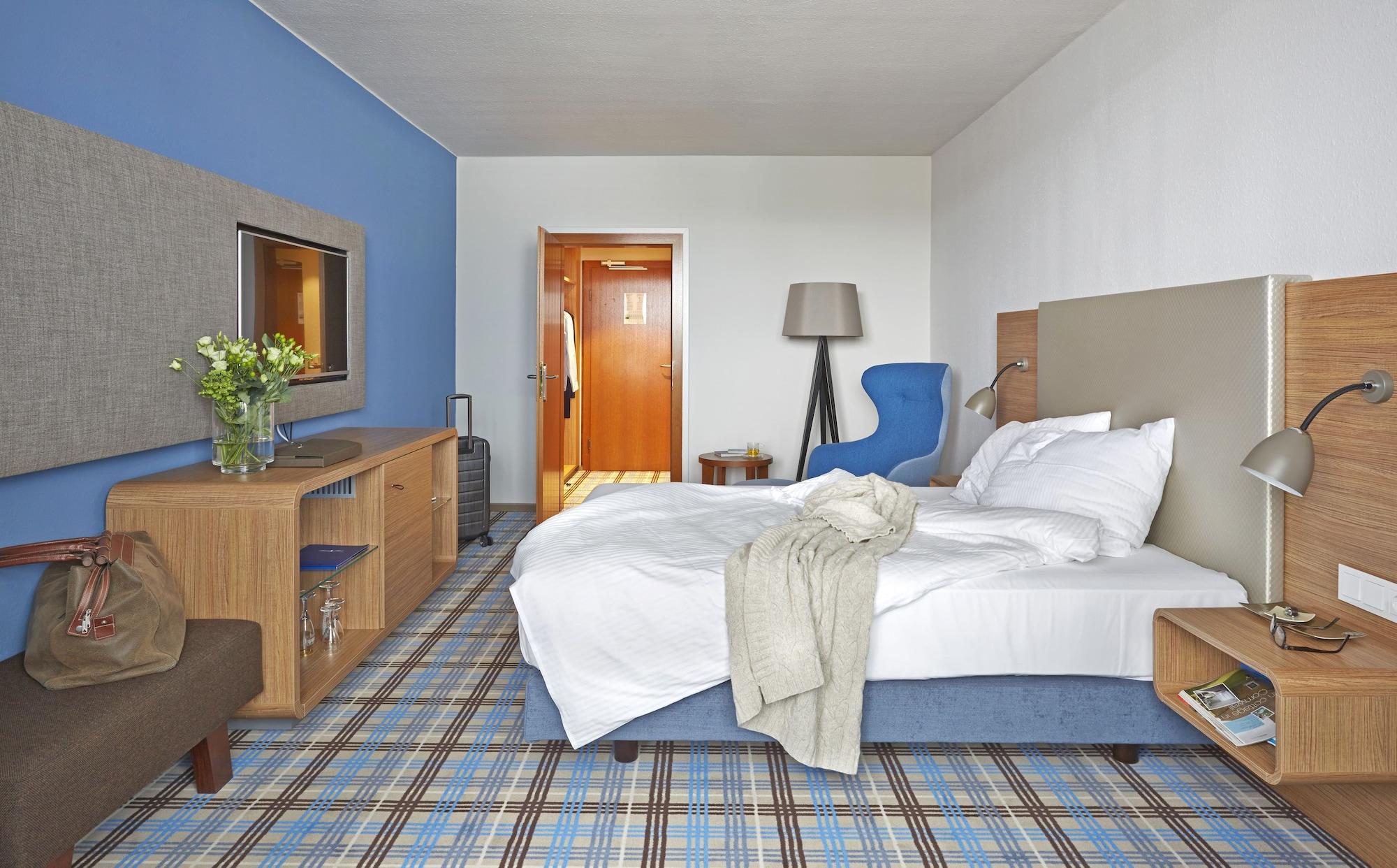 Seaside Residenz Hotel Κέμνιτς Εξωτερικό φωτογραφία