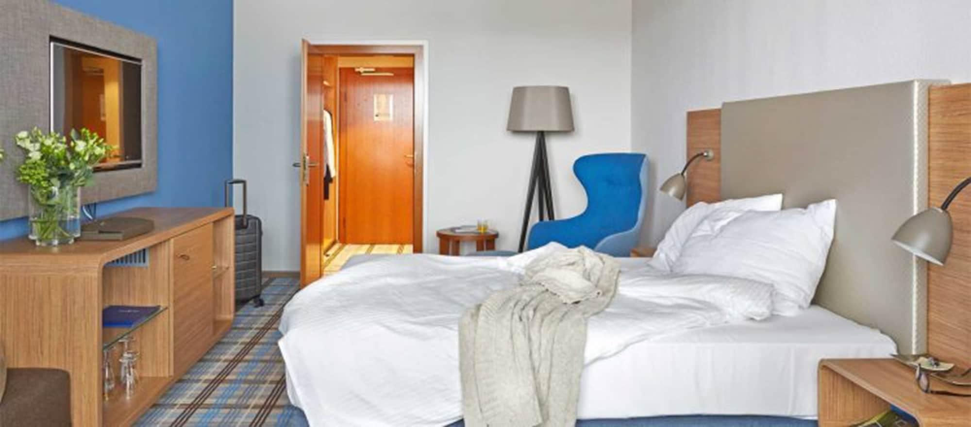 Seaside Residenz Hotel Κέμνιτς Εξωτερικό φωτογραφία