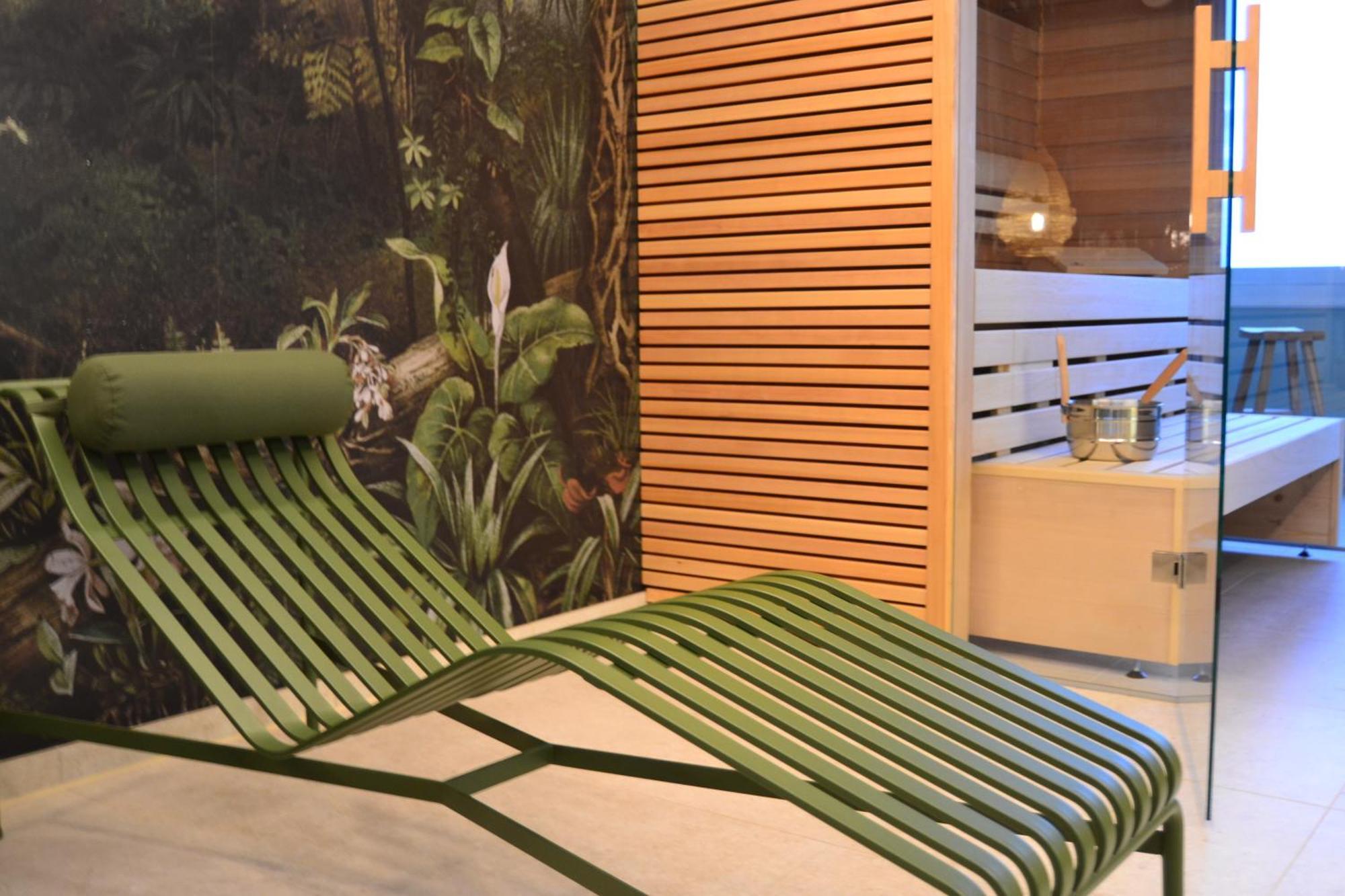 Seaside Residenz Hotel Κέμνιτς Εξωτερικό φωτογραφία