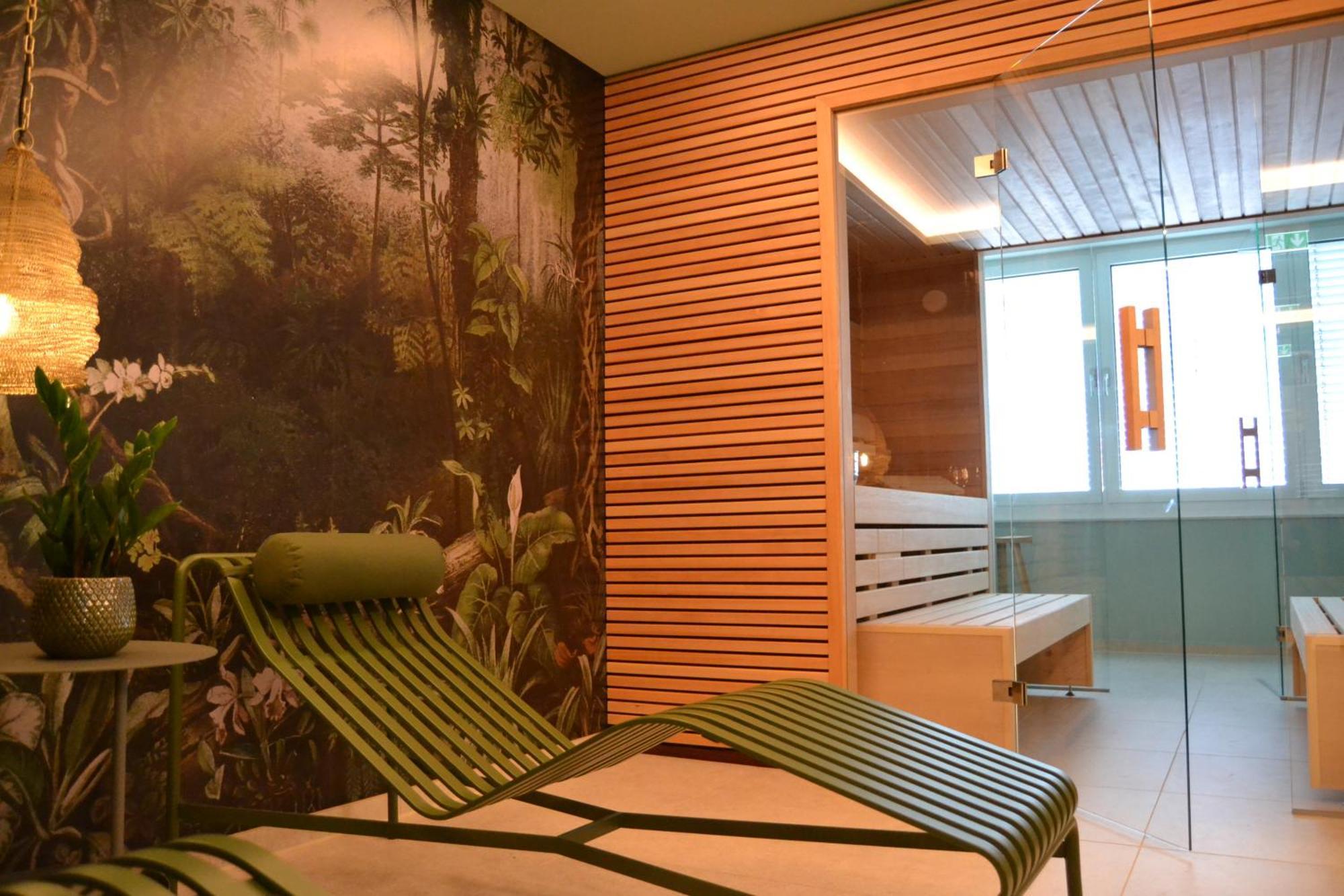 Seaside Residenz Hotel Κέμνιτς Εξωτερικό φωτογραφία