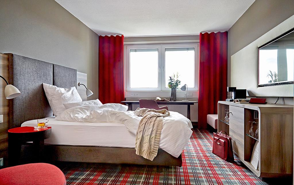 Seaside Residenz Hotel Κέμνιτς Εξωτερικό φωτογραφία