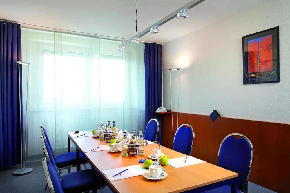 Seaside Residenz Hotel Κέμνιτς Εξωτερικό φωτογραφία
