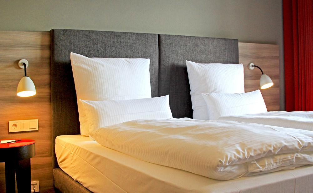 Seaside Residenz Hotel Κέμνιτς Εξωτερικό φωτογραφία