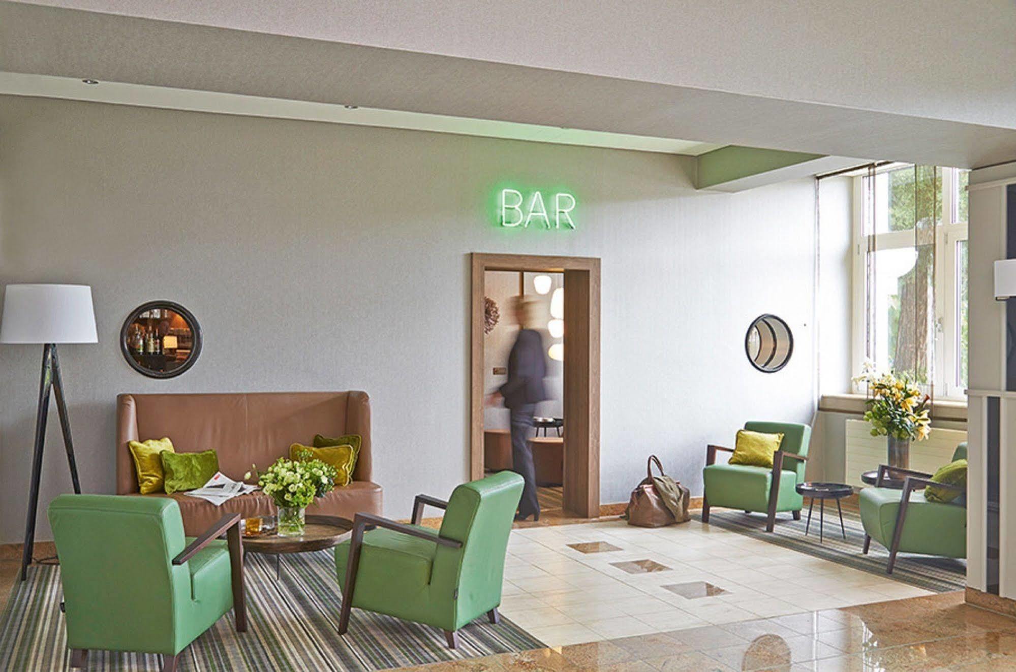 Seaside Residenz Hotel Κέμνιτς Εξωτερικό φωτογραφία